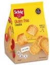 SCHAR CROSTINI SENZA GLUTINE 175G - Clubfarma