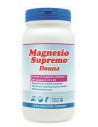 MAGNESIO SUPREMO DONNA 150G