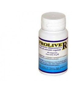 PROLIVER 60CPR