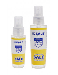 IDEALE CONDIMENTO SALE SPR50ML