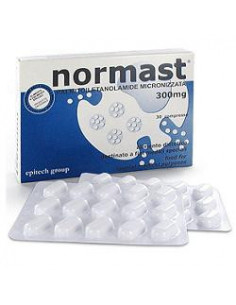 NORMAST 300MG 30CPR