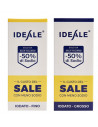 IDEALE CONDIMENTO SALE GR300G