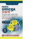 OMEGA 3-6-9 60PRL