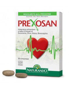 Prexosan 30cpr