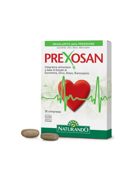 PREXOSAN 30CPR