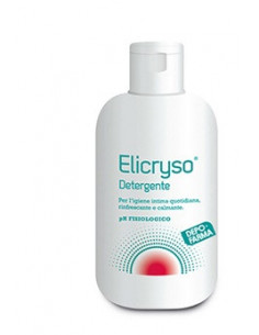 ELICRYSO DETERGENTE INT 100ML