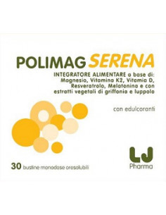 POLIMAG SERENA 30BUST