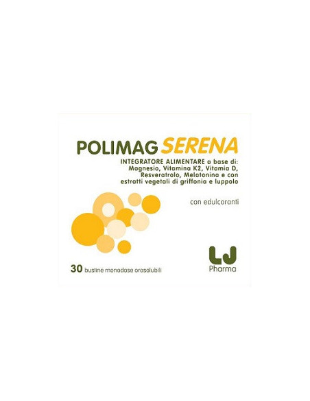 POLIMAG SERENA 30BUST