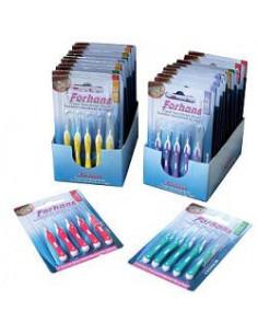 FORHANS TRAVEL INTERD BRUSH1,3