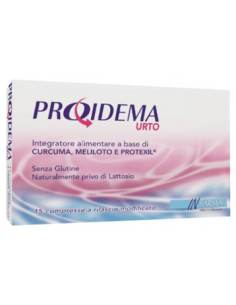 PROIDEMA URTO 15CPR