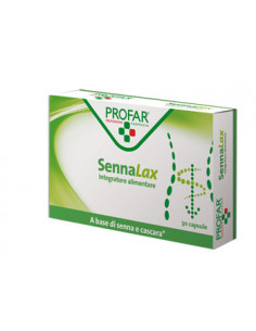 Senna lax profar 30cpr