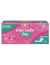 LINES INTERVALLO VELO SLIP42PZ