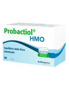 PROBACTIOL HMO 90CPS