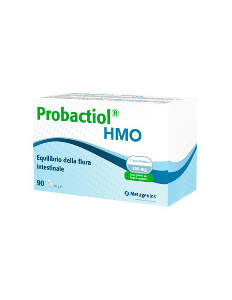 PROBACTIOL HMO 90CPS