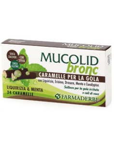 MUCOLID BRONC MENTA LIQUIR 70G