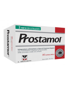 PROSTAMOL 90CPS