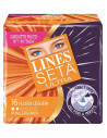 LINES SETA ULTRA LEGGE 16PZ349