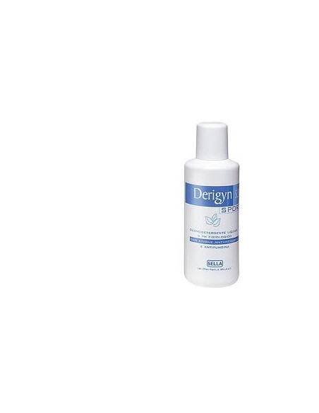 DERIGYN SPORT 300ML