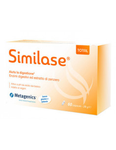 Similase total ita 60cps