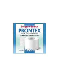 CER PRONTEX STRETCH 500X2,5CM