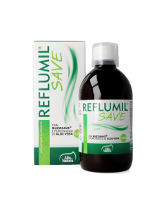 Reflumil save soluzione 500ml