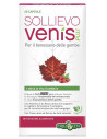 SOLLIEVO VENIS PLUS BENESSERE GAMBE 60 CAPSULE - Clubfarma