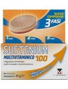 SUSTENIUM MULTIVITAMINICO 100%