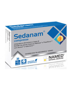 SEDANAM 30CPR