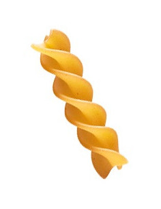 MASSIMO ZERO FUSILLI 1KG