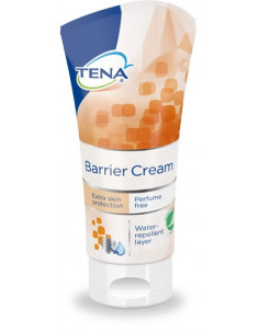 TENA BARRIER CREAM 150ML