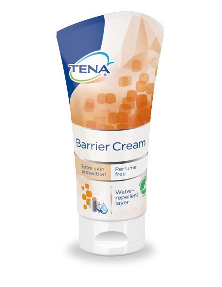 TENA BARRIER CREAM 150ML