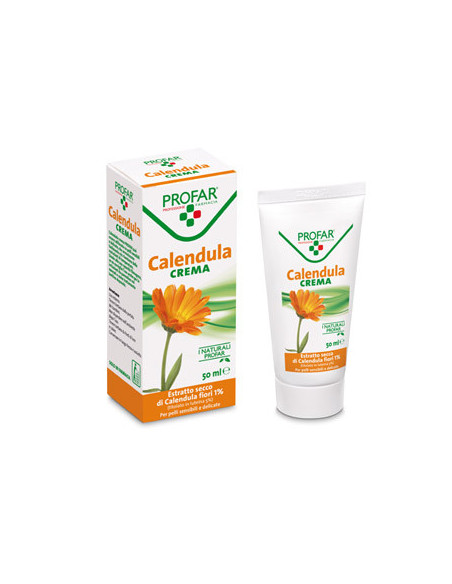 PROFAR CALENDULA CREMA 50ML