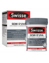 SWISSE SEMI D UVA 60CPR