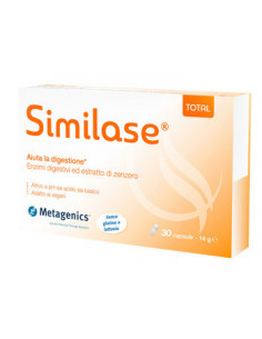 SIMILASE TOTAL 30CPS