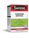 SWISSE FUNZIONE EPATICA 60CPR