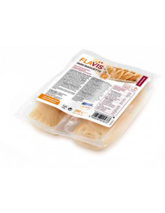 MEVALIA FLAVIS MINI BAGUETTE PANE APROTEICO 200G - Clubfarma