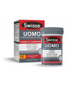 SWISSE UOMO MULTIVITAMIN 60CPR