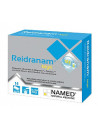 NAMED REIDRANAM MGK INTEGRATORE MAGNESIO E POTASSIO 14 BUSTINE 28G - Clubfarma