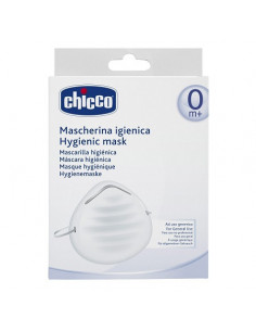 CH MASCHERA 653763 ANTIPOL