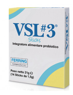 Vsl3 14stick