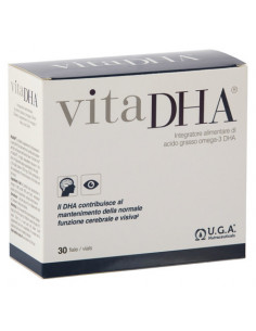 VITADHA 30FIALE MONODOSEX6,5ML