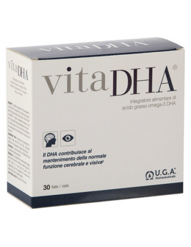 Vitadha 30fiale monodosex6,5ml