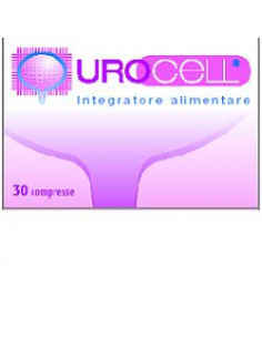 UROCELL 30CPR