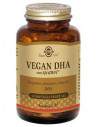 VEGAN DHA 30PRL SOFTGELS