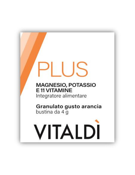 VITALDI PLUS 56BUST