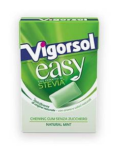 VIGORSOL EASY 29G