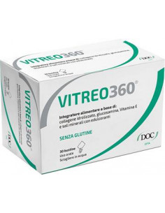 VITREO360 30BUST