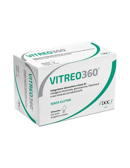 VITREO360 30BUST