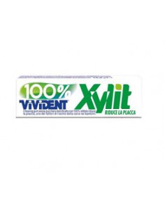 VIVIDENT 100% XYLIT