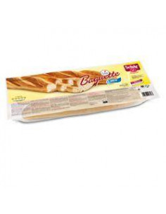 SCHAR BAGUETTES 2PEZZI 350G PANE SENZA GLUTINE - Clubfarma